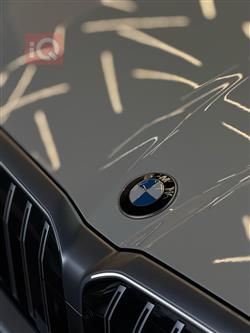 بی ئێم دەبڵیو سیریەس 5